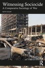 Cover: Witnessing Sociocide - Routledge
