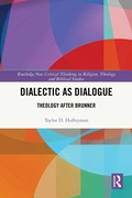 Cover: Dialectic as Dialogue - Routledge