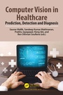 Cover: Computer Vision in Healthcare - CRC Press
