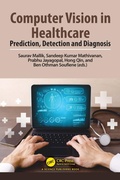 Abbildung von: Computer Vision in Healthcare - CRC Press