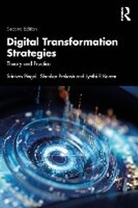 Abbildung von: Digital Transformation Strategies - Routledge India