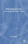 Cover: Witnessing Sociocide - Routledge