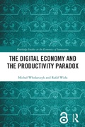 Bild: The Digital Economy and the Productivity Paradox - Routledge