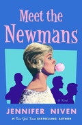Cover: Meet the Newmans - Flatiron Books