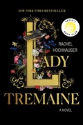Cover: Lady Tremaine - St. Martin's Press