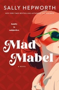Cover: Mad Mabel - St. Martin's Press