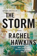 Cover: The Storm - St Martin's Press