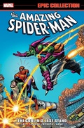Cover: Amazing Spider-Man Epic Collection: The Goblin's Last Stand [New Printing 2] - Marvel Comics