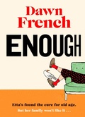 Cover: Enough - Penguin Books Ltd