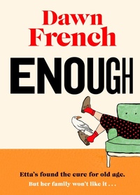 Enlarge image Cover: Enough - Penguin Books Ltd