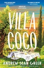 Cover: Villa Coco - Sceptre