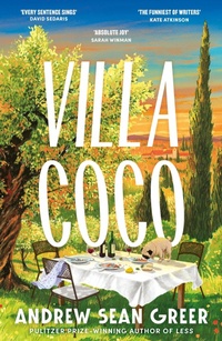 Enlarge image Cover: Villa Coco - Sceptre