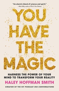 Enlarge image Cover: You Have The Magic - John Murray One