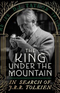 Cover: The King Under the Mountain - Constable