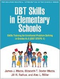 Abbildung von: DBT Skills in Elementary Schools - Guilford Press