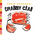 Cover: Crabby Crab - Open Road Media Young Readers