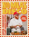 Cover: No Meat Disco - Robinson