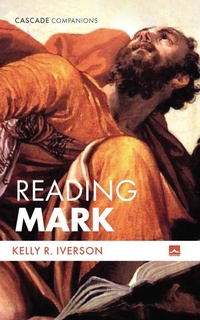 Enlarge image Cover: Reading Mark - Wipf and Stock Publishers