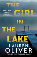 Cover: The Girl in the Lake - Hodder & Stoughton