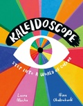 Cover: Kaleidoscope - Laurence King Publishing