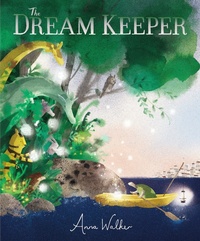 Enlarge image Cover: The Dream Keeper - Candlewick Press,U.S.