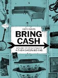 Enlarge image Cover: Bring Cash - Belt Publishing