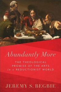 Enlarge image Cover: Abundantly More - Baker Academic