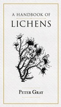 Cover: A Handbook of Lichens - Read Books Ltd.