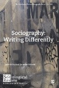 Cover: The Sociological Review Monographs 70/4 - SAGE Publications Ltd