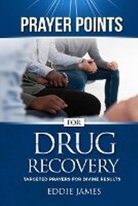 Enlarge image Cover: Prayer Points for Drug Recovery - Pneuma Life Publishing