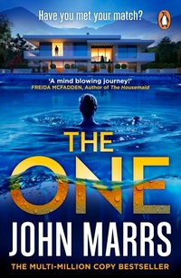 Enlarge image Cover: The One - Del Rey