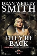 Cover: They're Back - Wmg Publishing, Inc.