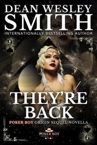 Enlarge image Cover: They're Back - Wmg Publishing, Inc.