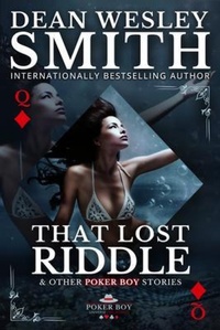 Enlarge image Cover: That Lost Riddle - Wmg Publishing, Inc.