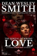 Cover: The Portal of Wrong Love - Wmg Publishing, Inc.