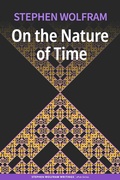 Cover: On the Nature of Time - Wolfram Media