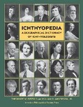Cover: Ichthyopedia - American Philosophical Society