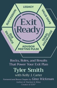 Enlarge image Cover: Exit Ready - EOS Impact