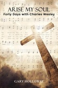 Cover: Arise my Soul - Kharis Publishing