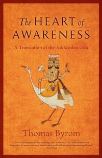 Enlarge image Cover: The Heart of Awareness - Shambhala Publications Inc