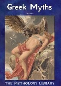 Enlarge image Cover: Greek Myths - Referencepoint Press Inc