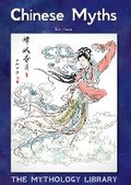 Cover: Chinese Myths - Referencepoint Press