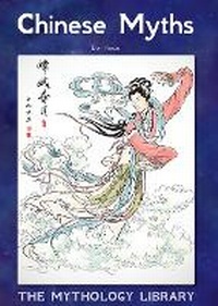 Enlarge image Cover: Chinese Myths - Referencepoint Press