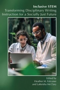 Cover: Inclusive Stem - University Press of Colorado