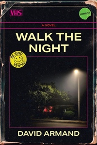 Enlarge image Cover: Walk the Night (Volume 12) - Texas Review Press