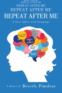 Enlarge image Cover: Repeat After Me - Archway Publishing