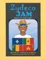 Cover: Zydeco Jam - Archway Publishing