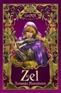 Cover: Zel - Amanda Meuwissen Books