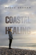 Cover: Coastal Healing - Purple Porcupine Publishing