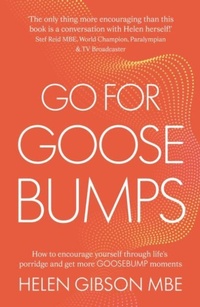 Enlarge image Cover: Go for Goosebumps - Troubador Publishing
